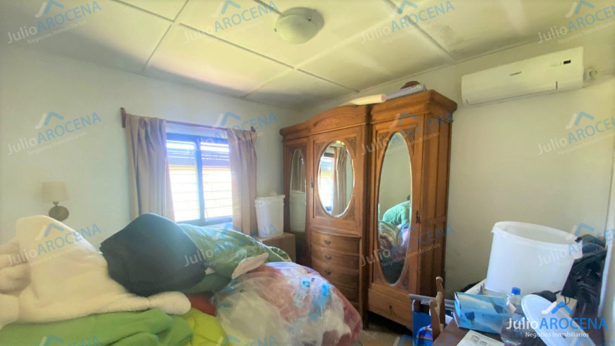 Casa ID.506 - Chacra 5 Ha - Agrícola - Colonia