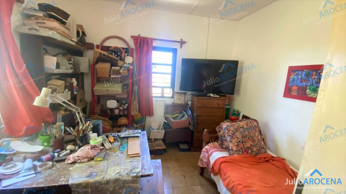 Casa ID.506 - Chacra 5 Ha - Agrícola - Colonia