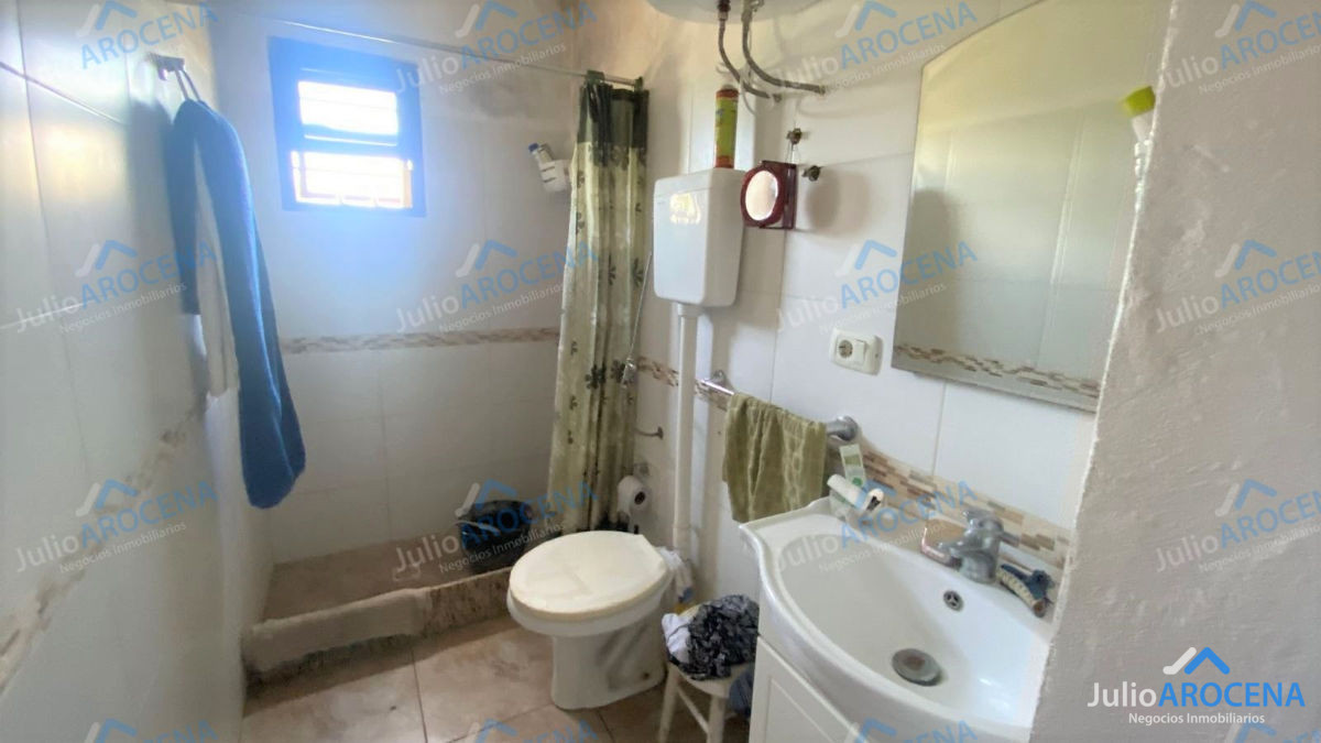 Casa ID.506 - Chacra 5 Ha - Agrícola - Colonia