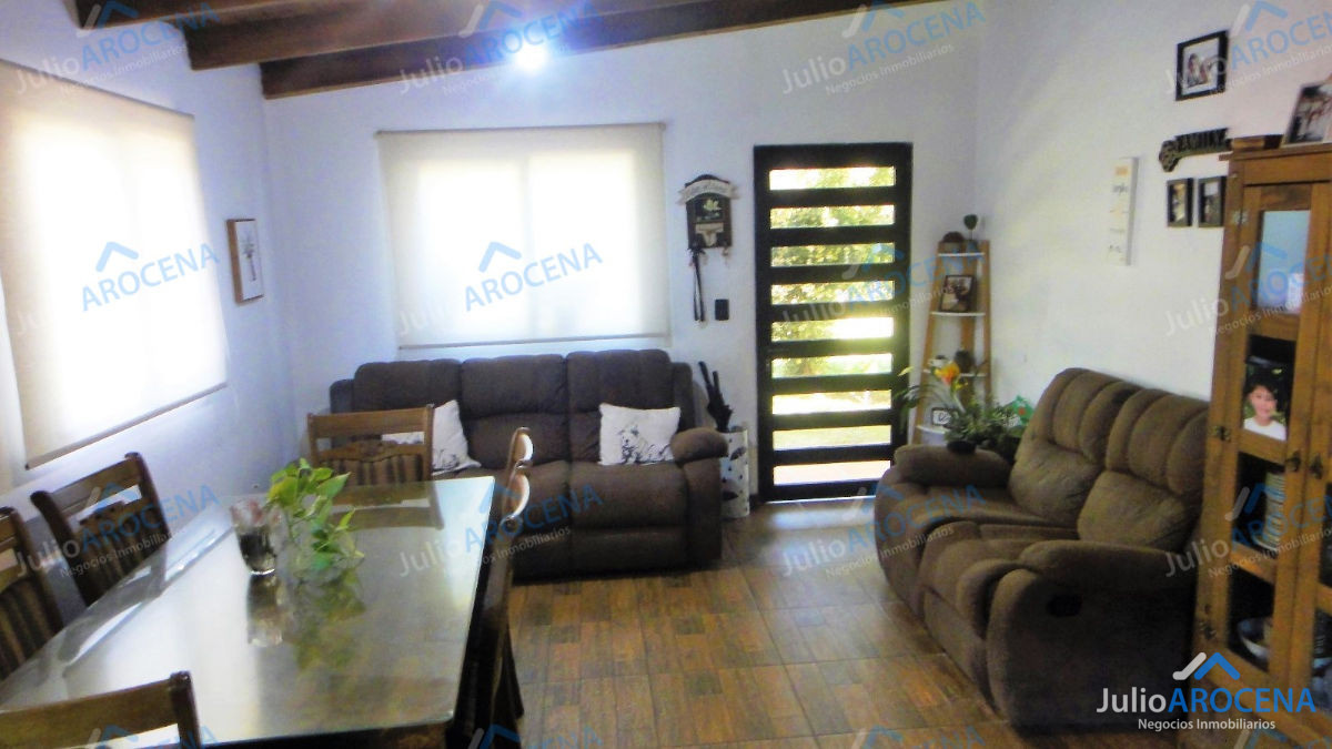 Casa ID.512 - Casa 3 Dorm - Colonia