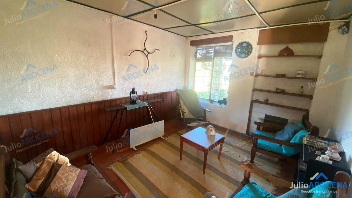 Casa ID.542 - Chacra Sobre Ruta 1 - Colonia