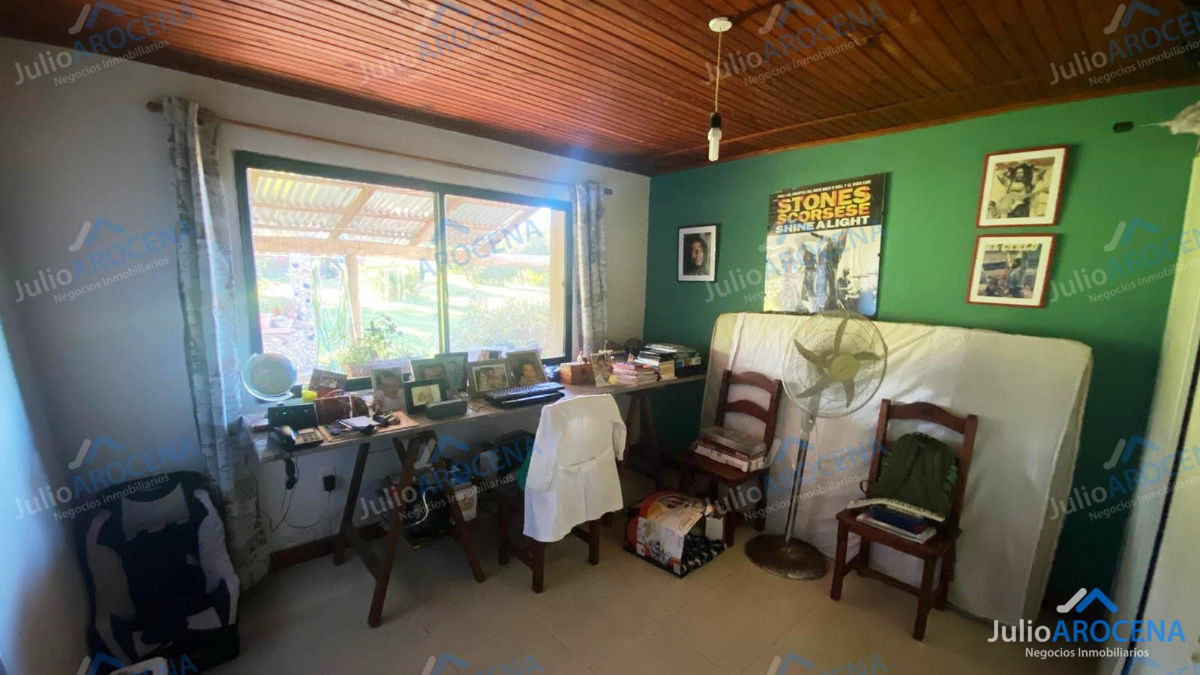 Casa ID.542 - Chacra Sobre Ruta 1 - Colonia
