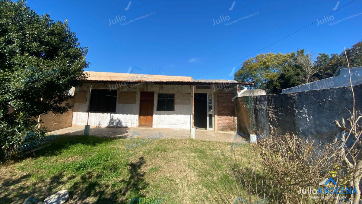 Casa ID.545 - Ideal Inversión - Plaza De Toros
