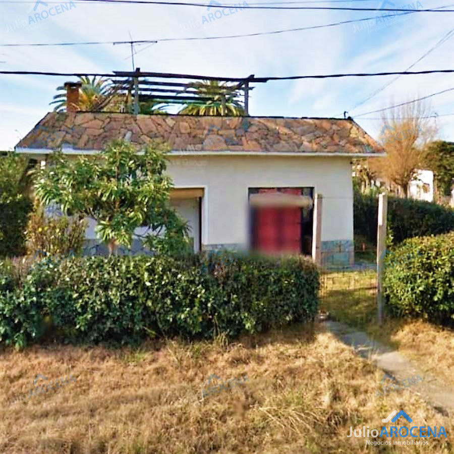 Casa ID.548 - Casa con Terreno - Las Piedras, Canelones