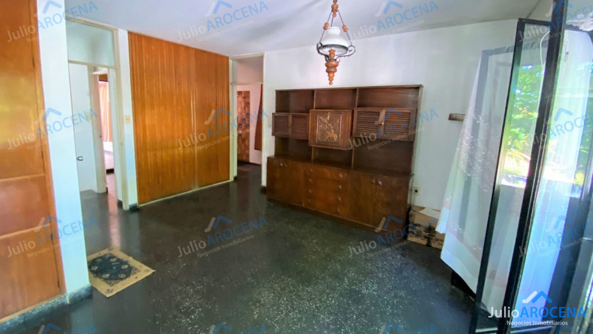 Casa ID.566 - Casa 2 Dorm - Centro Colonia