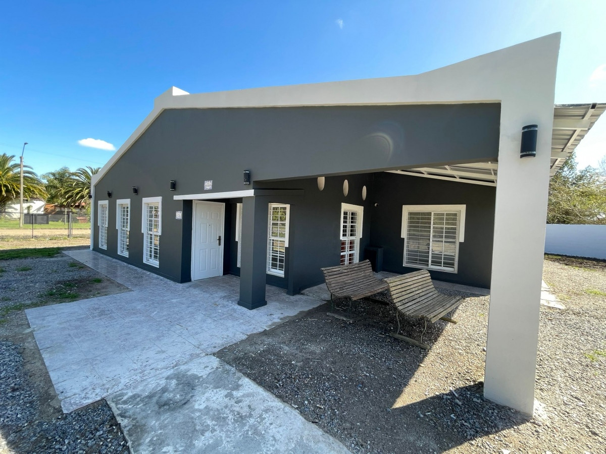 Hermosa Casa de Familia en Venta