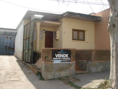 2 Dormitorios excelente ubicacion