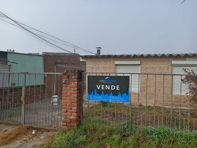 CASA EN VENTA UNA HABITACIÒN EN EL GENERAL 