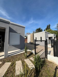 Hermoso complejo en el real de san carlos 