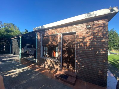 Hermosa casa de 3 dormitorios en venta, a 3 cuadras de Zona Franca. Colonia del Sacramento