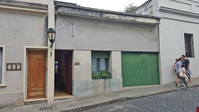 APARTAMENTO 4 HABITACIONES EN LOFT EN BARRIO HISTORICO 