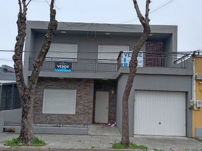 Casa en Pueblo Nuevo