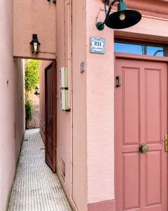 ð¡ CASA PREMIUM BARRIO HISTORICO - AMOBLADA DE LUJO 