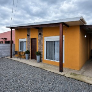 INMEJORABLE CASA EN OMBÃES DE LAVALLE