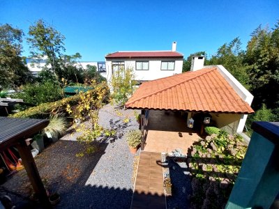 Espectacular Propiedad - Colonia