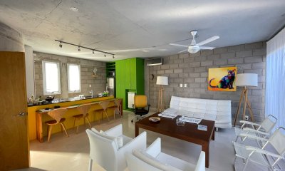 Hermoso Monoambiente en el Real de San Carlos