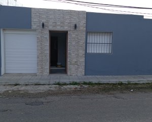 hermosa casa a estrenar