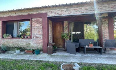 VENTA HERMOSA CASA CAMPESTRE DE MAS DE 1.000 MTS