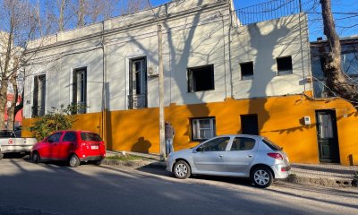 Espectacular Casa en Colonia con Local Comercial y Vista al Río
