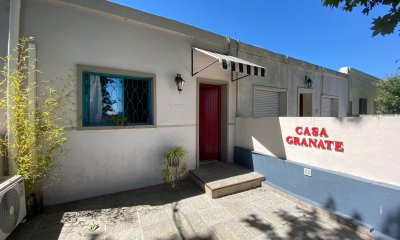 Gran casa totalmente amoblada