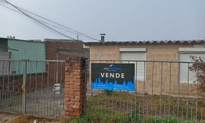 CASA EN VENTA UNA HABITACIÒN EN EL GENERAL