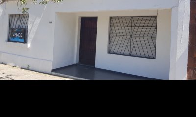 Casa de Tres dormitorios en Pueblo Nuevo