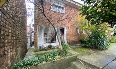 Vivienda 2 Dorm - Colonia