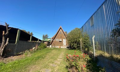 En Venta Casa en Colonia