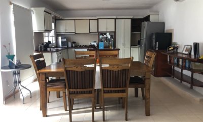 Gran casa de 3 Dormitorios
