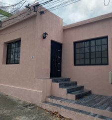 Hermosa Casa de dos dormitorios a estrenar, colonia del sacramento