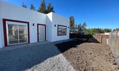 Apartamento de 2 Dormitorios en Alquiler Real