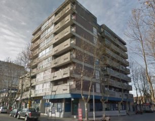 ¡Espectacular Apartamento en Venta en el Edificio del Banco Hipotecario del Uruguay! PROXIMAMENTE