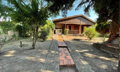 En Venta Hermosa Casa en Colonia