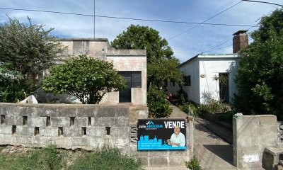En Venta Casa mas Apartamento