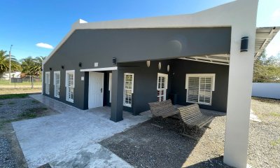 Hermosa Casa de Familia