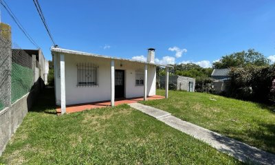 Espectacular casa a pasos de la Rambla de Colonia del Sacramento!