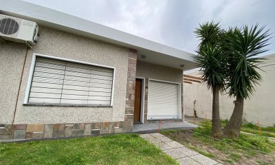 Hermosa casa en venta Barrio Cementerio Colonia del Sacramento