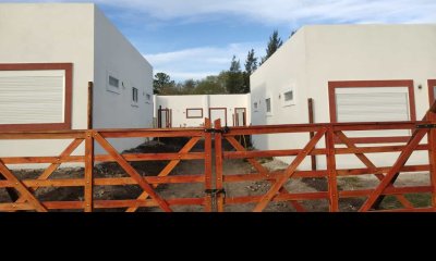 Última Unidad!!! Complejo en Zona Residencial - Colonia