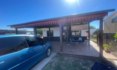 Casa de Lujo a la venta