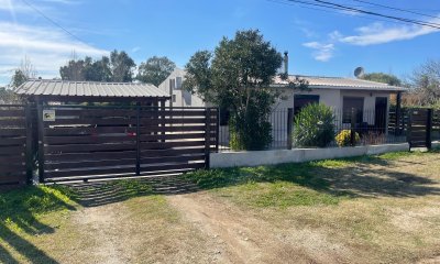 Casa Principal con Estilo y Comodidad - U$D 193.000