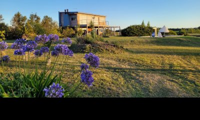 Tu Chacra de Ensueño en el Campo – ¡Vivir en Armonía con la Naturaleza!
