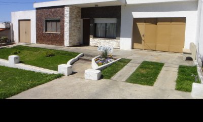 Hermosa casa de 4 dormitorios