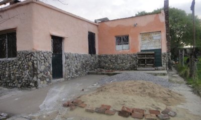 Casa de 3 Dormitorios