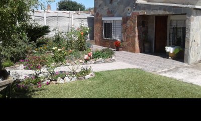 Muy buena casa con gran Terreno