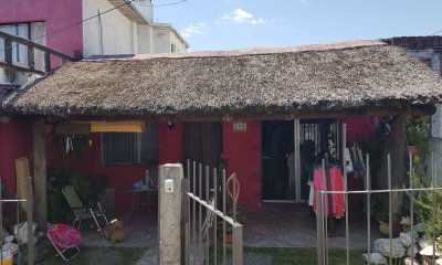 Muy linda Casa estilo Campo
