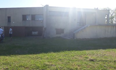Hermosa Chacra De 5ha, Con Casa De 3 Dorm