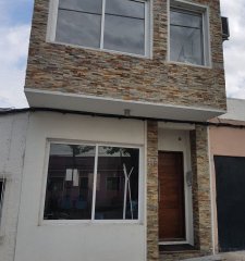 Dúplex en Pueblo Nuevo