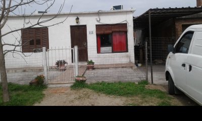 Casa 3 dorm - El General