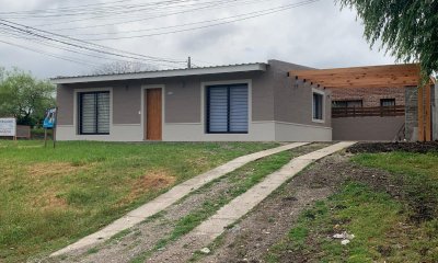 Casa 2 dorm - Zona Plaza de Toros