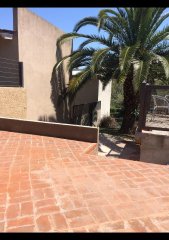 Hermosa casa reciclada a nueva a 200 metros de Rambla Costanera